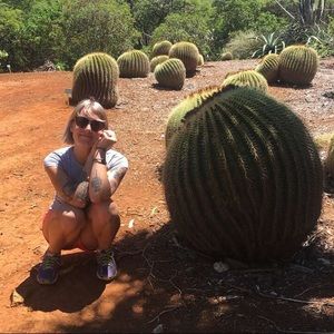 Meet your Posher, Bella